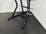 Hammer Strength Base Combo Decline